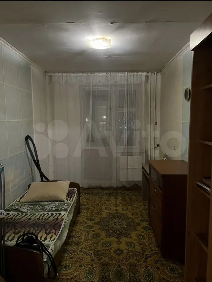 2-комн. квартира, 63 м² — фото 2
