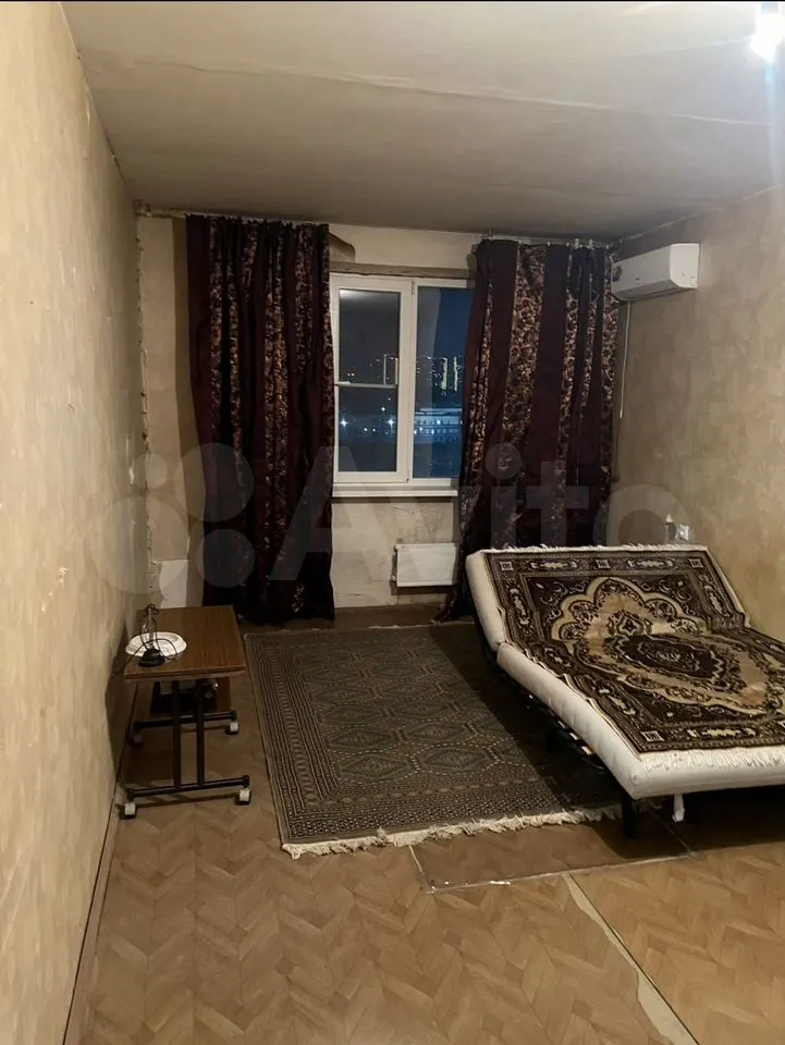 2-комн. квартира, 63 м² — фото 3