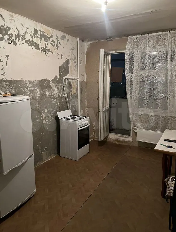 2-комн. квартира, 63 м² — фото 4