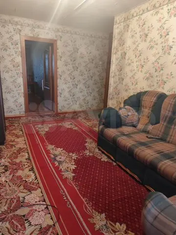 3-комн. квартира, 75 м² в ЖК Кубанский — фото 2