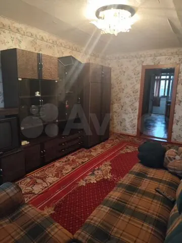 3-комн. квартира, 75 м² в ЖК Кубанский — фото 3