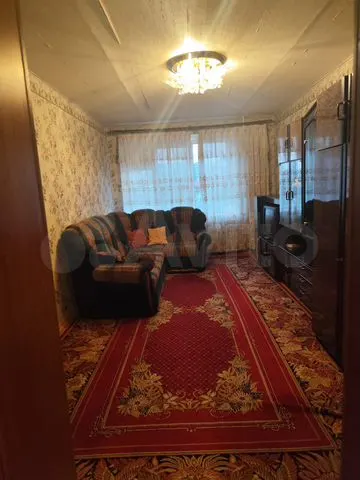 3-комн. квартира, 75 м² в ЖК Кубанский — фото 4