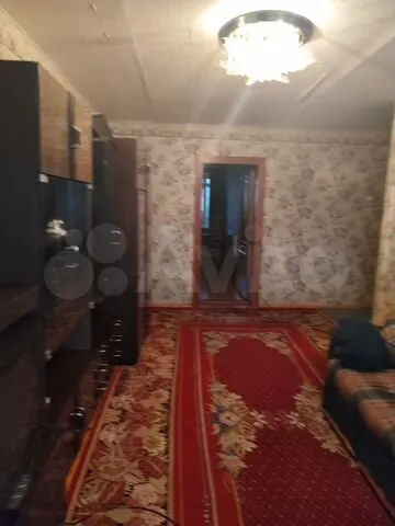 3-комн. квартира, 75 м² в ЖК Кубанский — фото 5
