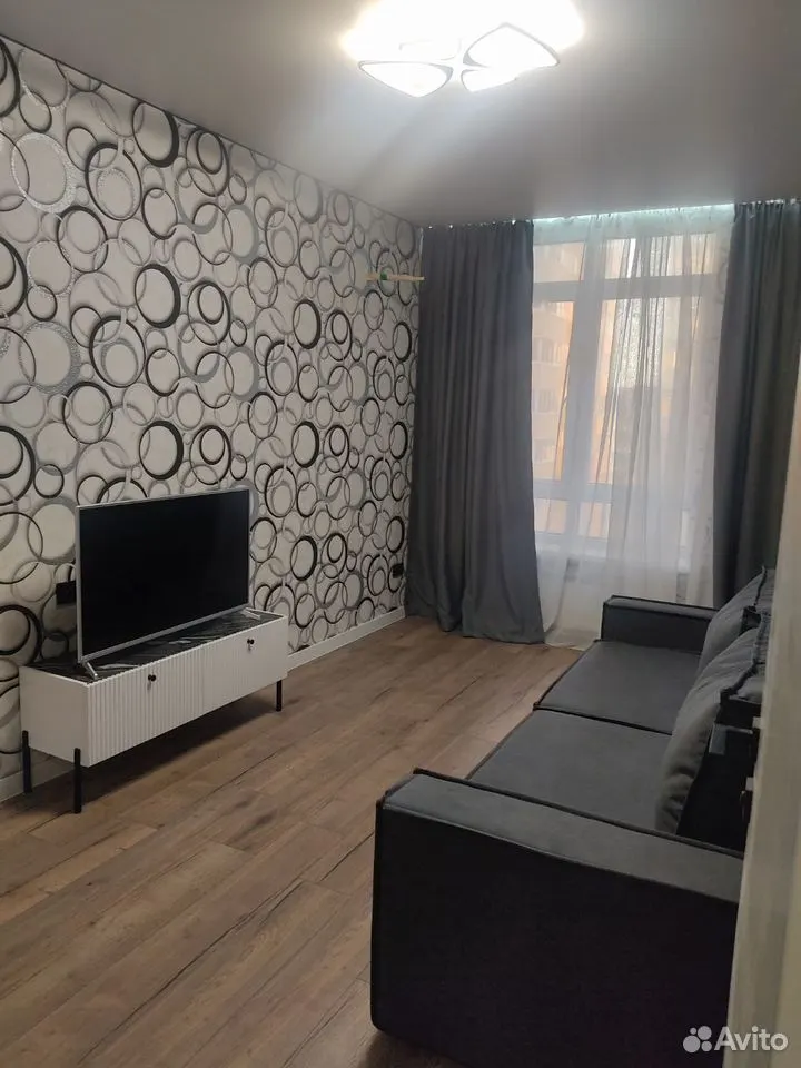 Продается 1-комн. квартира, 39.2 м²