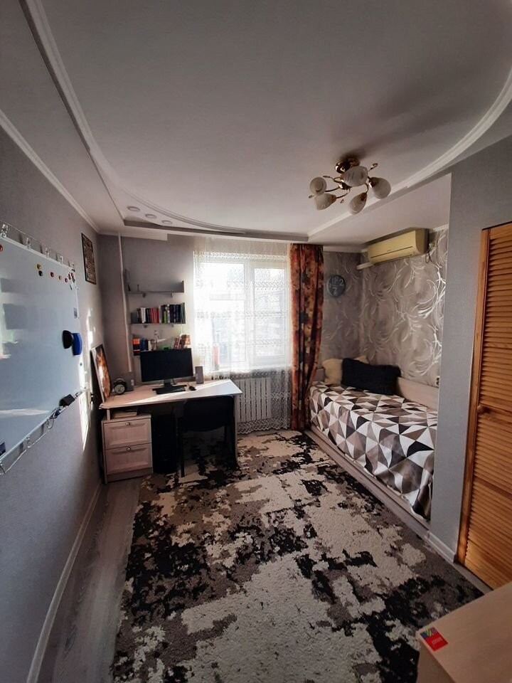 2-комн., 52 м², 9/9 этаж, Краснодар г