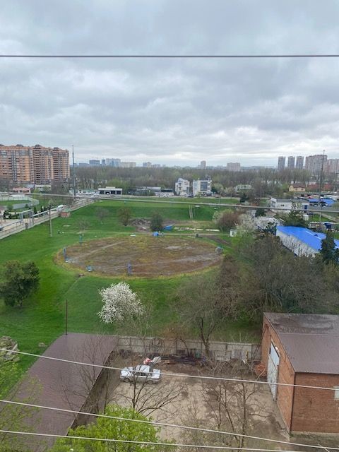3-комн. квартира