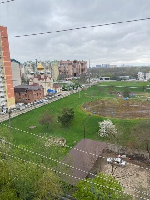 3-комн. квартира, 65.9 м² — фото 2
