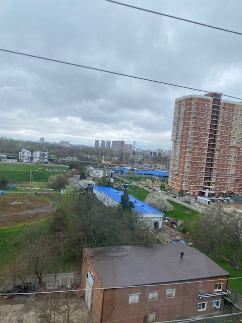 3-комн. квартира, 65.9 м² — фото 3