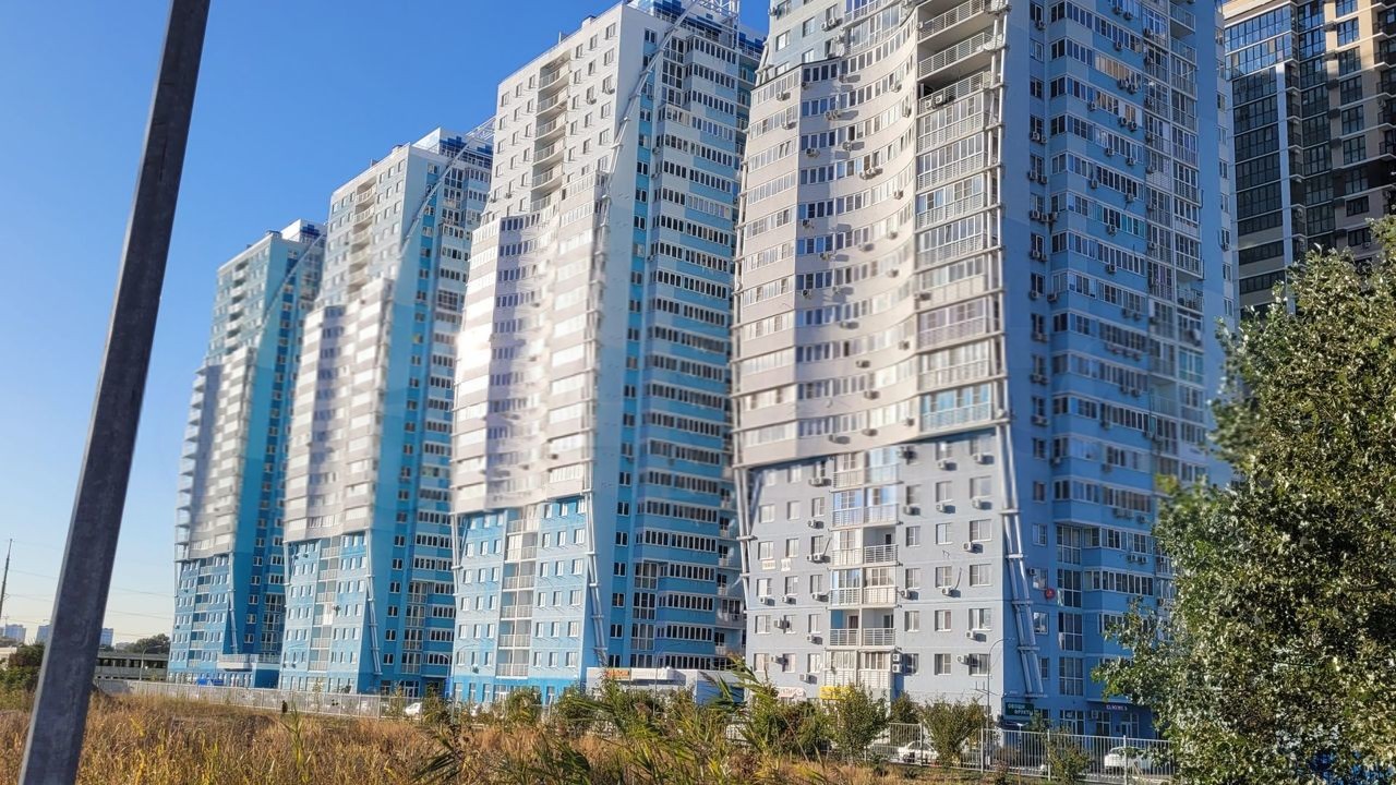 1-комн. квартира