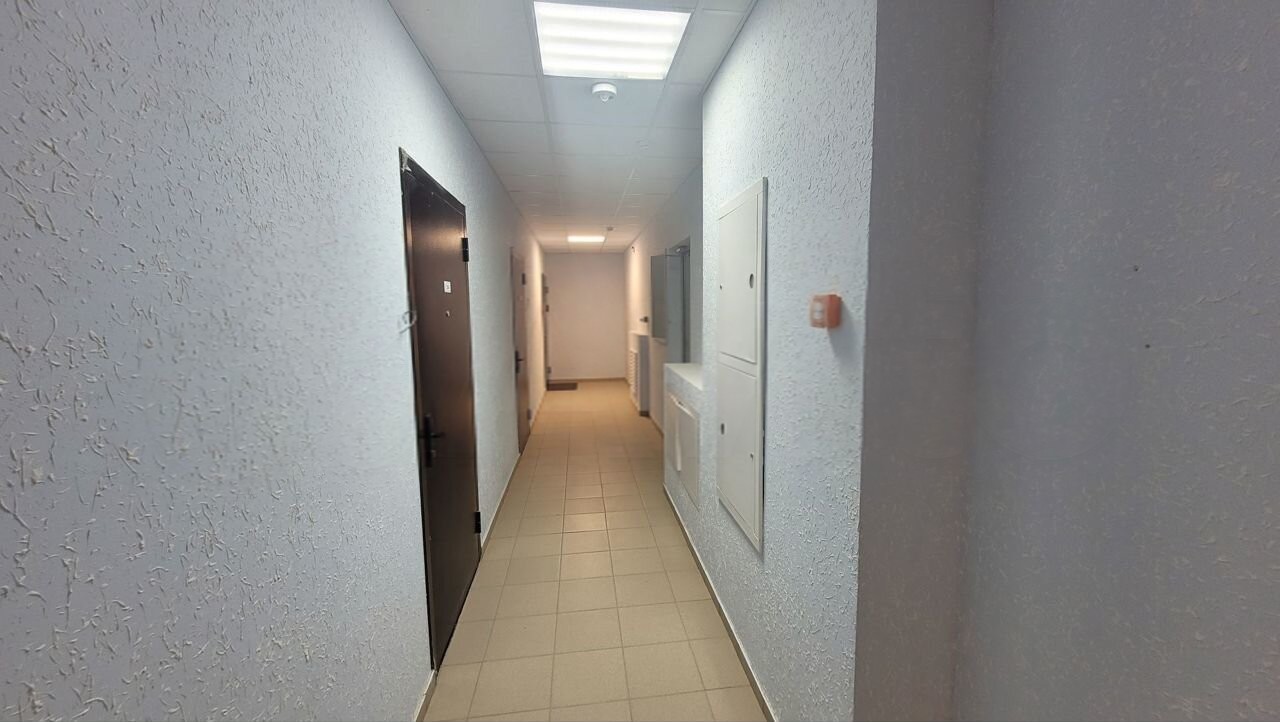 1-комн. квартира, 32 м² в ЖК Парусная регата — фото 2