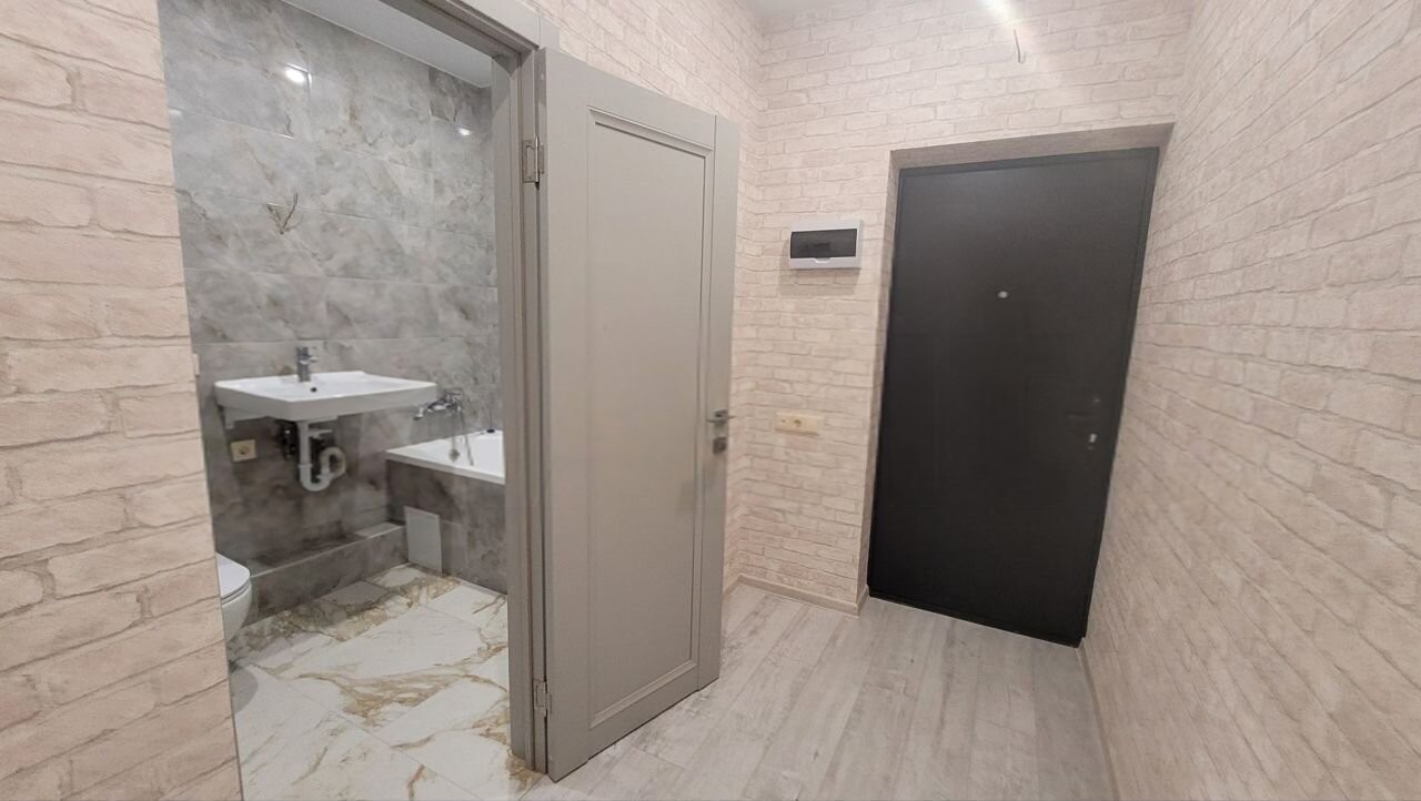 1-комн. квартира, 32 м² в ЖК Парусная регата — фото 3