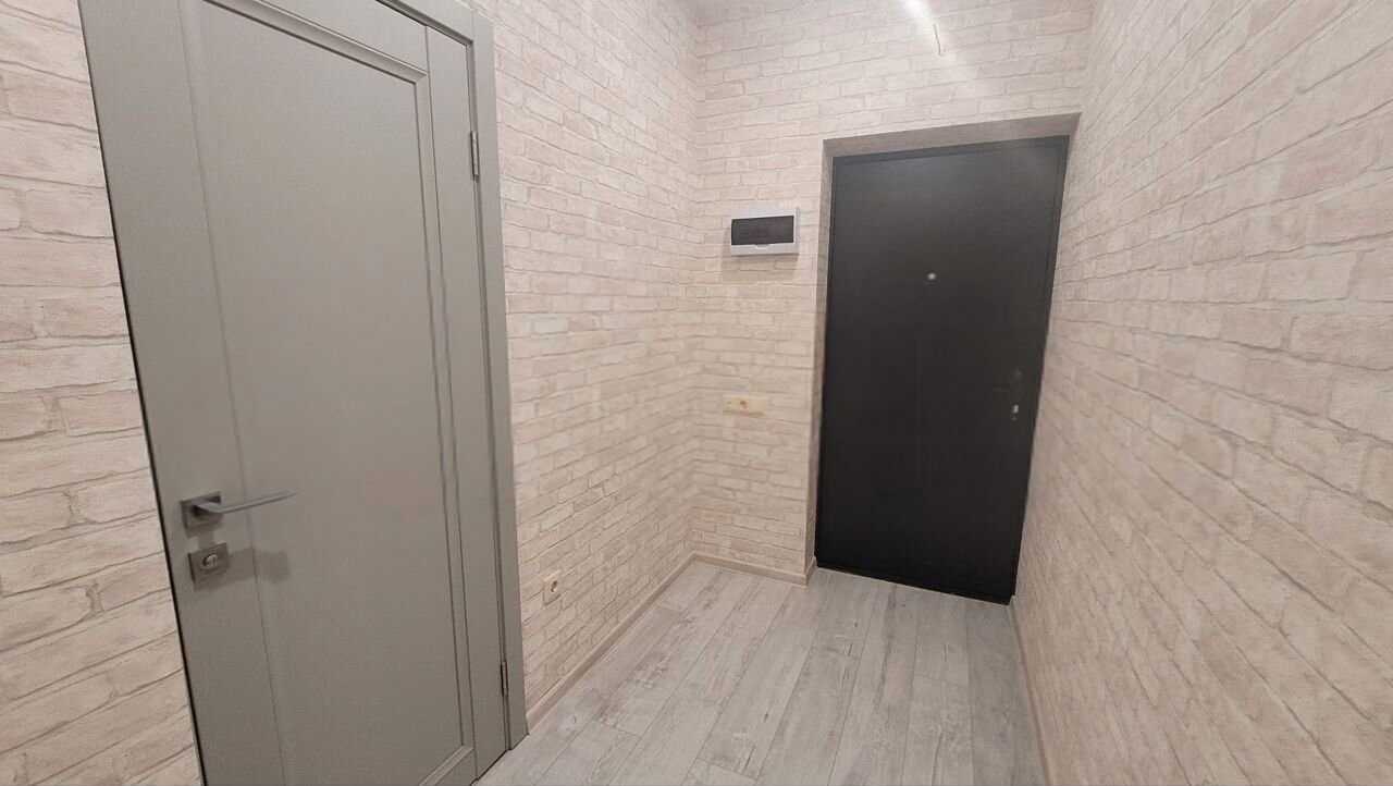 1-комн. квартира, 32 м² в ЖК Парусная регата — фото 4