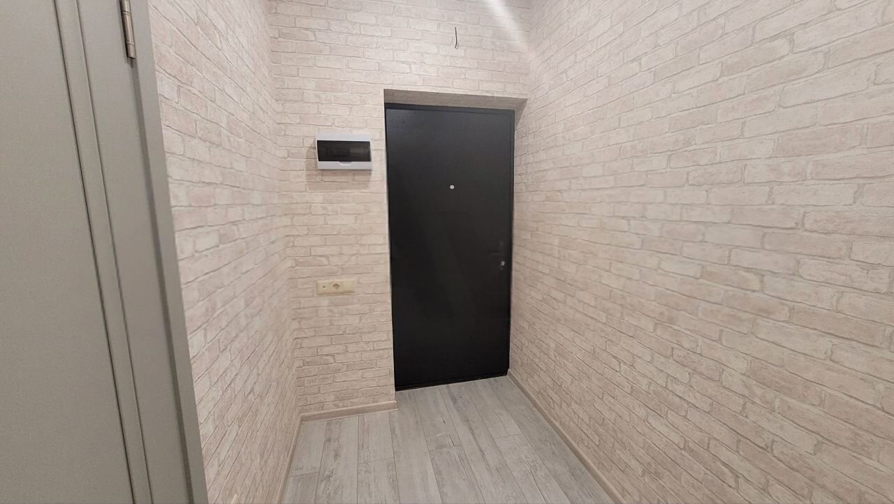1-комн. квартира, 32 м² в ЖК Парусная регата — фото 5