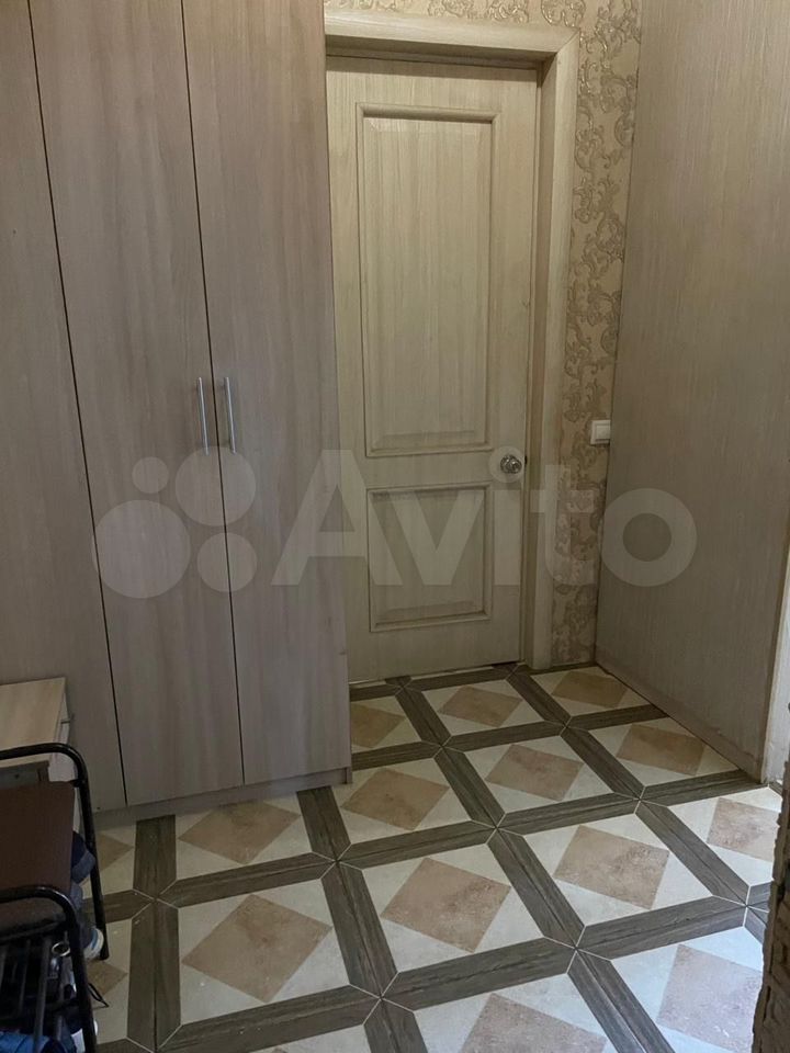 1-комн. квартира