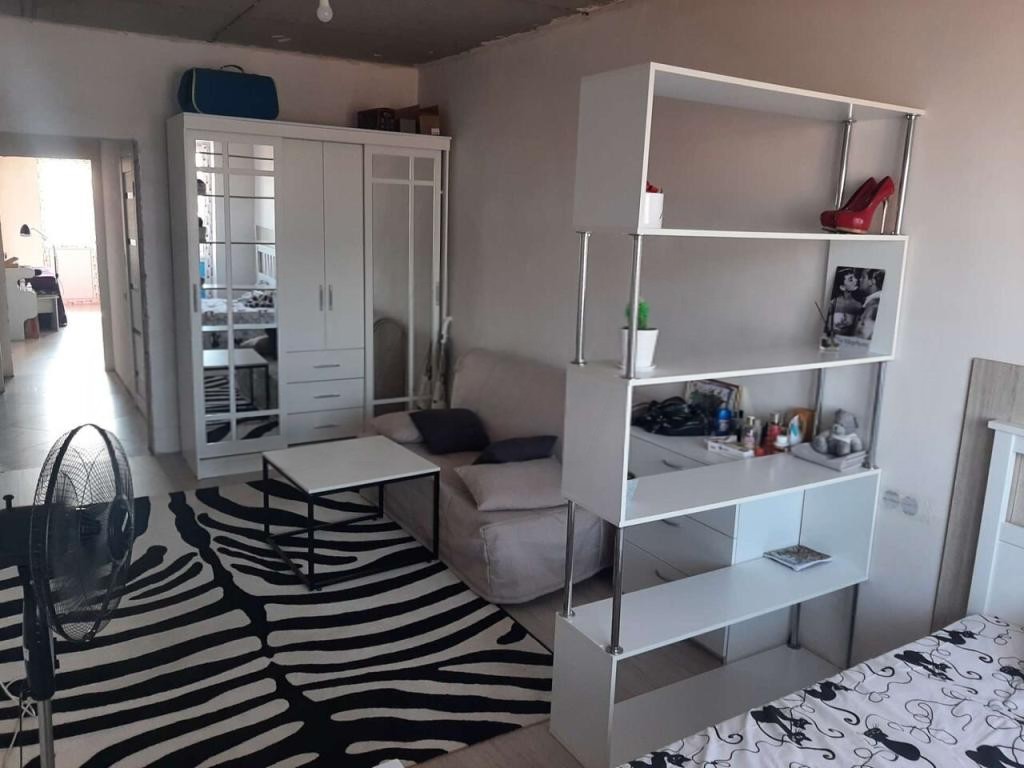 2-комн., 65 м², 7/8 этаж, Краснодар г