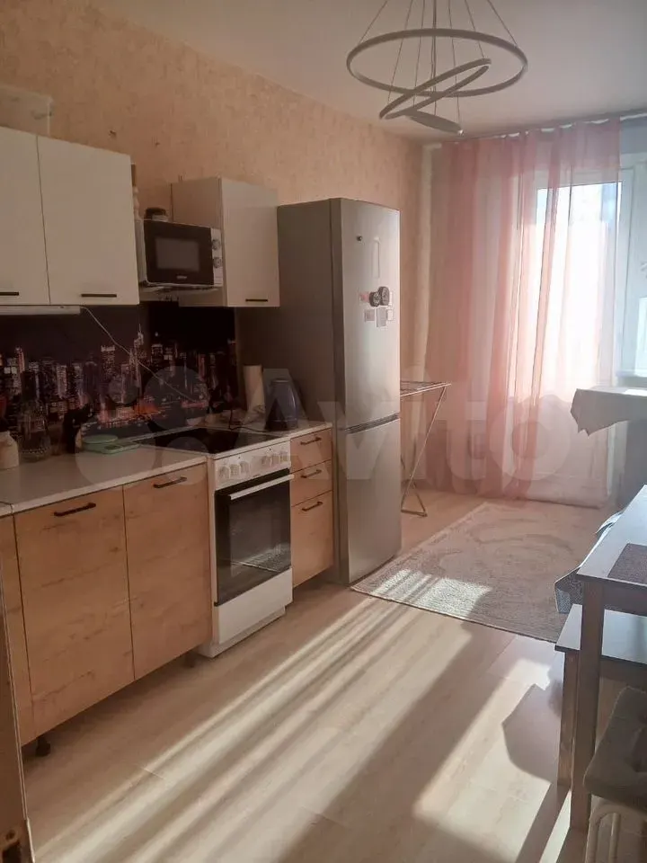 1-комн. квартира