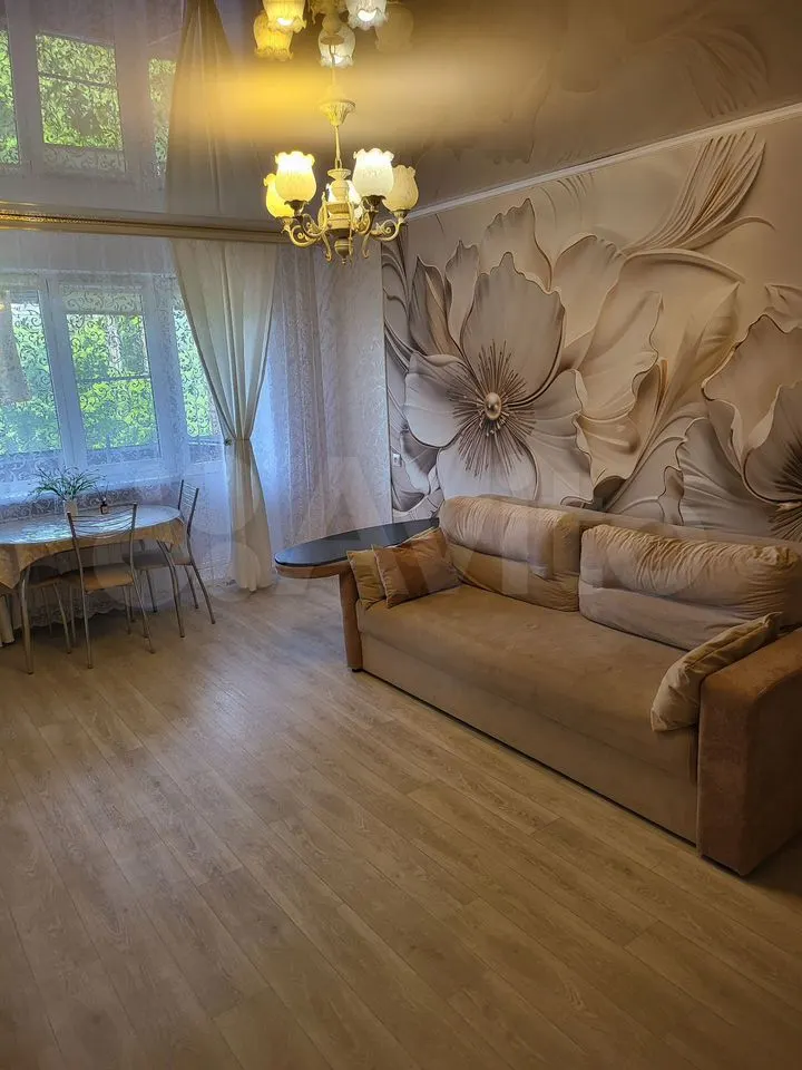 3-комн. квартира