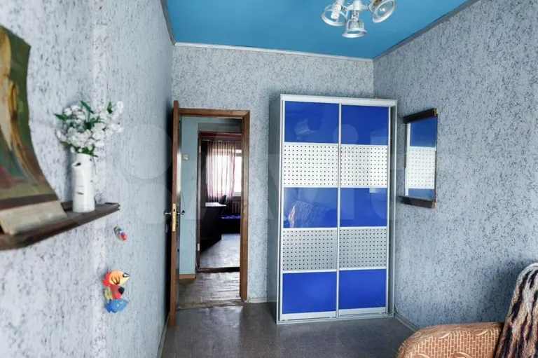 3-комн. квартира