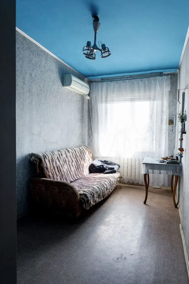 3-комн., 55 м², 5/5 этаж, Новороссийская ул., 186 — фото 2