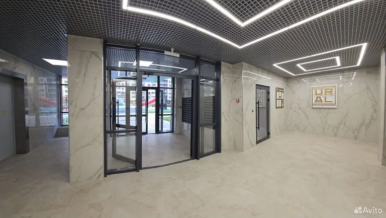 1-комн. квартира