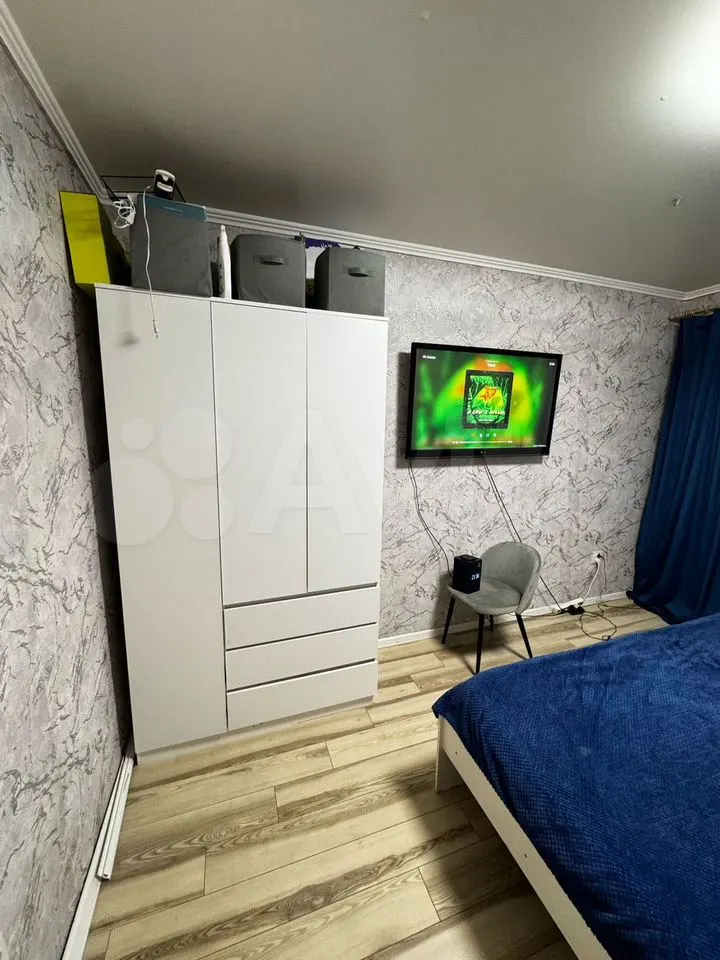 2-комн. квартира