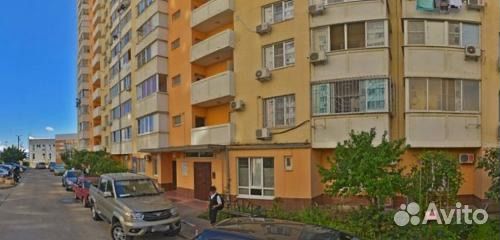 2-комн., 66.2 м², 2/18 этаж, ЖК «Восток» — фото 4