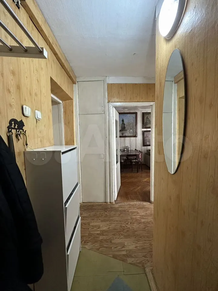 3-комн. квартира, 62.2 м² — фото 3