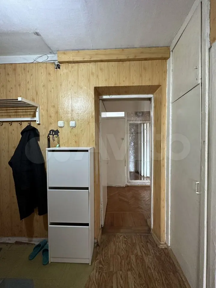 3-комн. квартира, 62.2 м² — фото 4