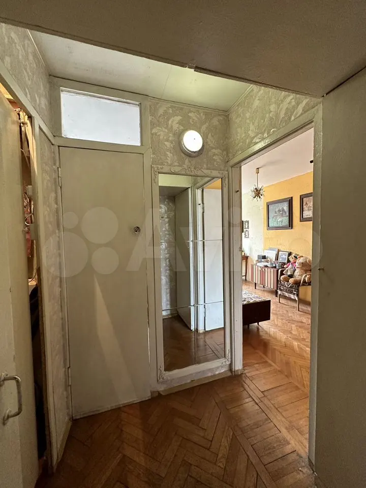 3-комн. квартира, 62.2 м² — фото 5