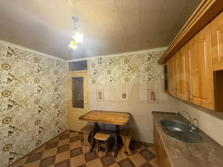 1-комн., 47 м², 10/16 этаж, ул. имени Снесарева, 8 — фото 3