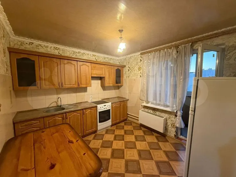 1-комн., 47 м², 10/16 этаж, ул. имени Снесарева, 8 — фото 4
