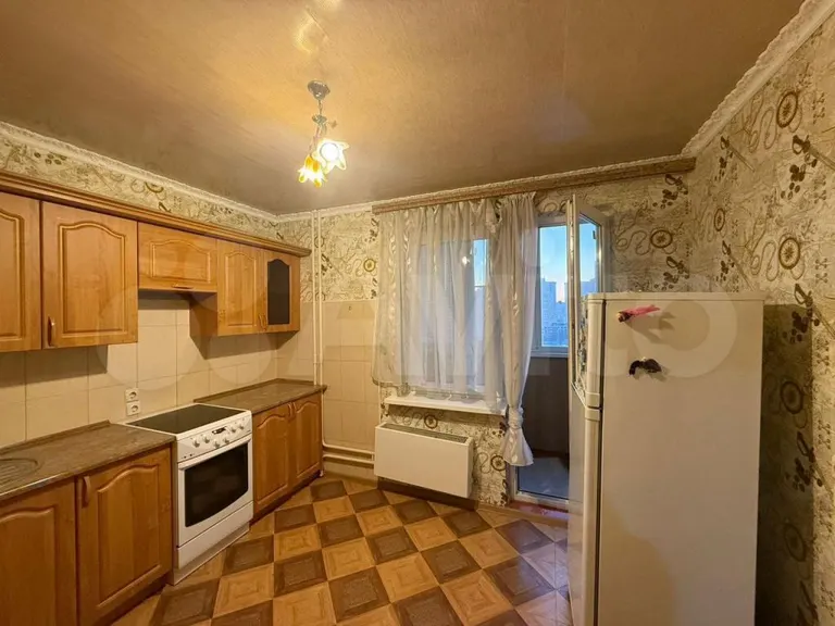 1-комн., 47 м², 10/16 этаж, ул. имени Снесарева, 8 — фото 5