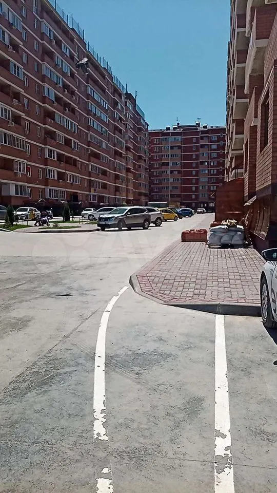 2-комн. квартира