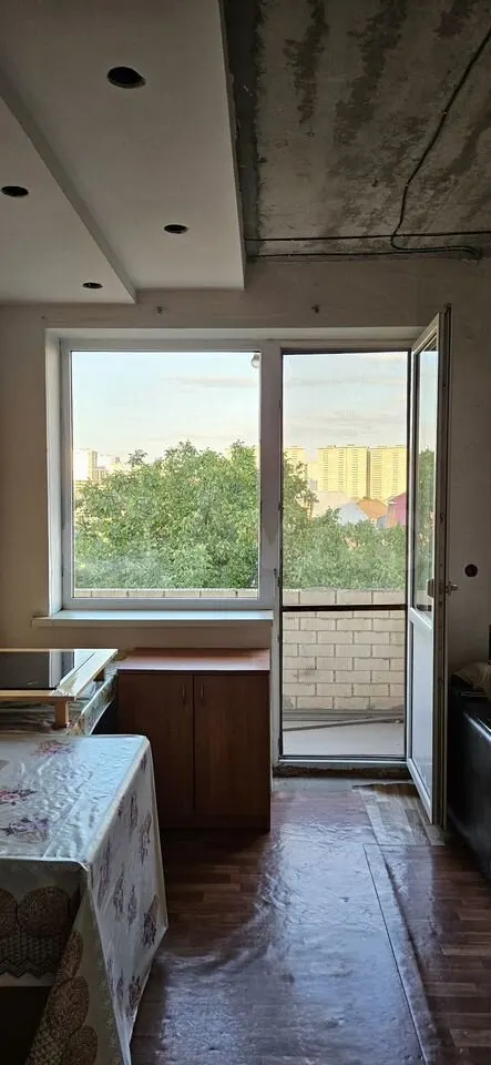 2-комн. квартира