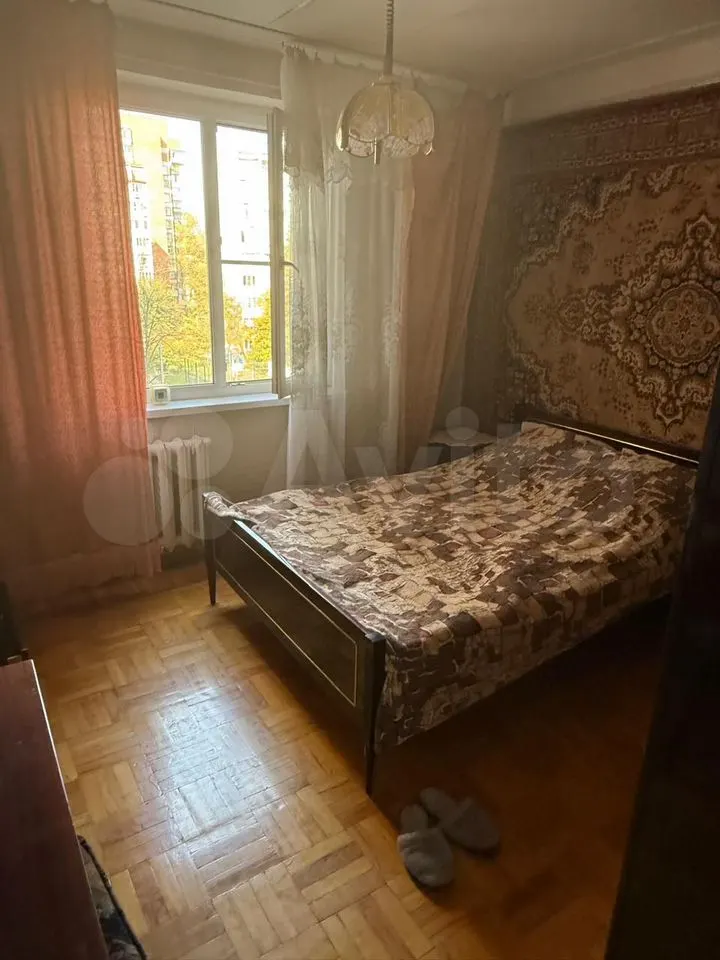 3-комн. квартира