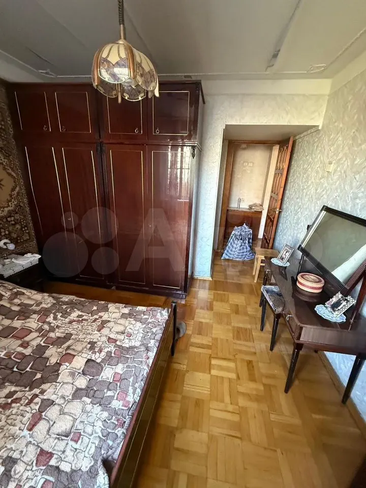 3-комн. квартира, 73.3 м² — фото 2