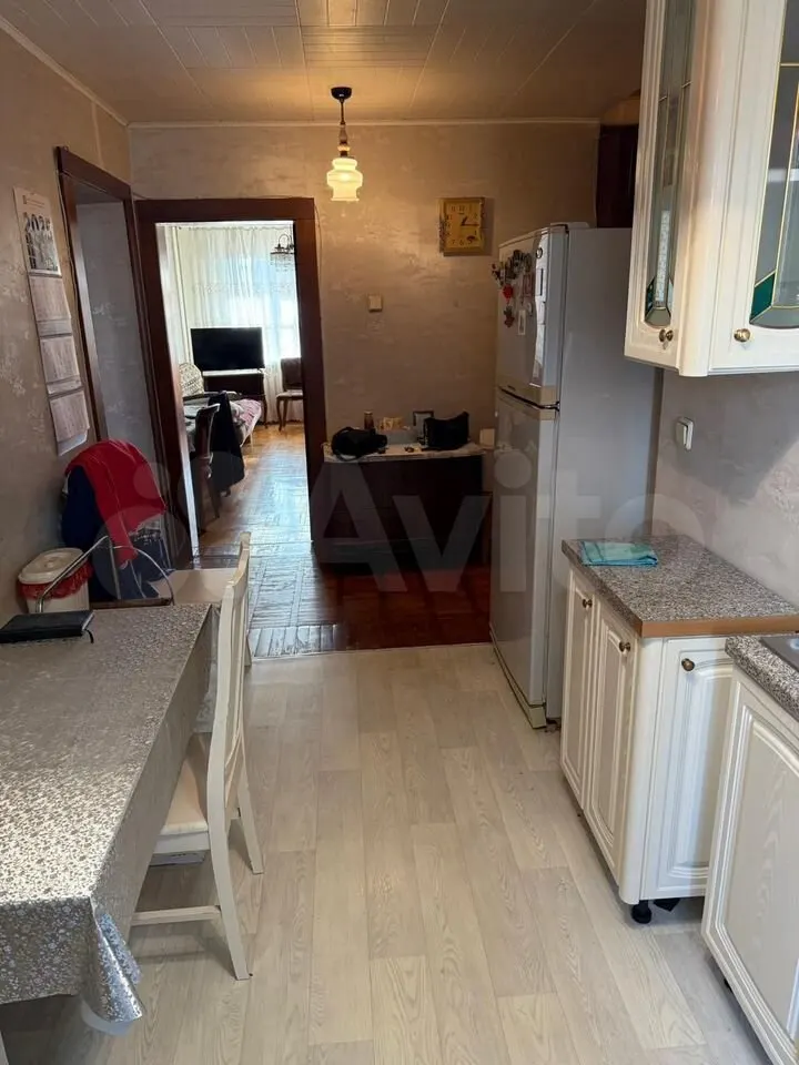 3-комн. квартира, 73.3 м² — фото 3