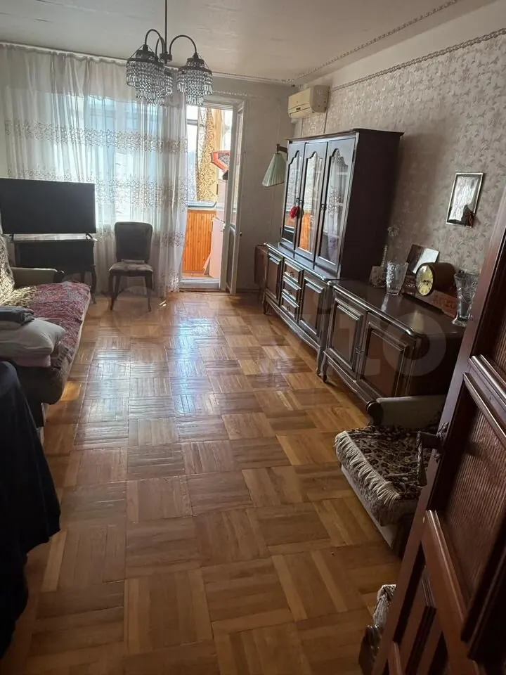 3-комн. квартира, 73.3 м² — фото 4