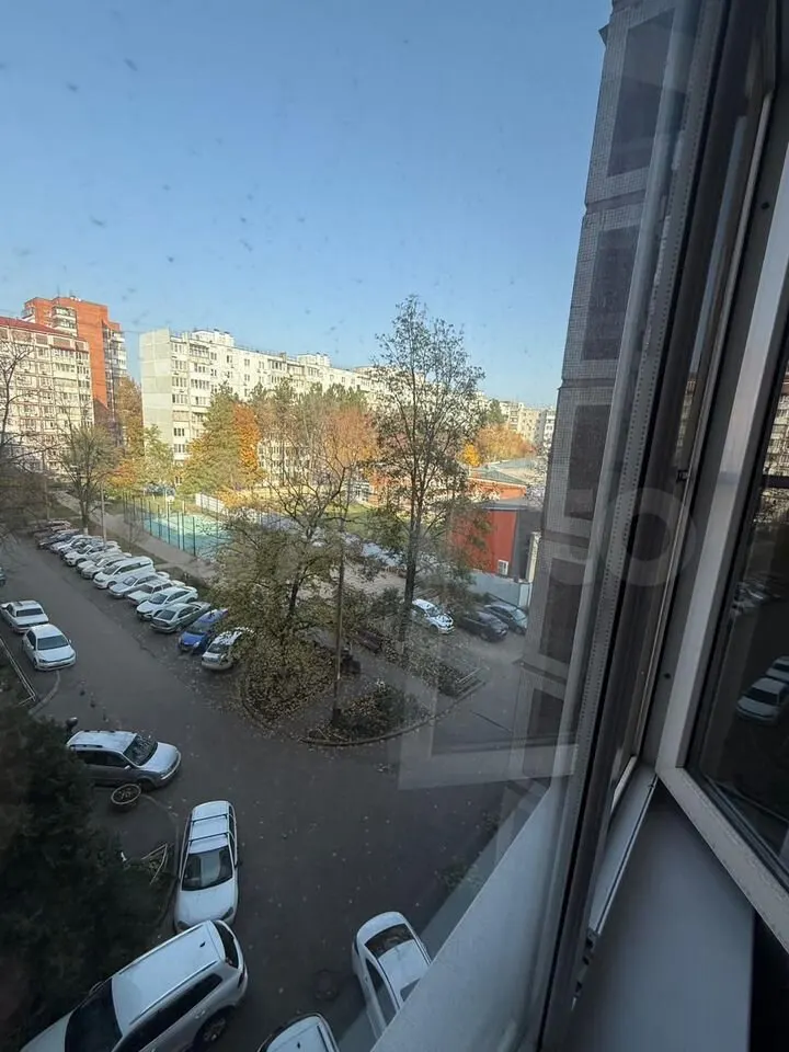 3-комн. квартира, 73.3 м² — фото 5