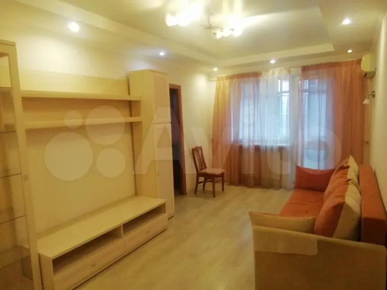 3-комн. квартира