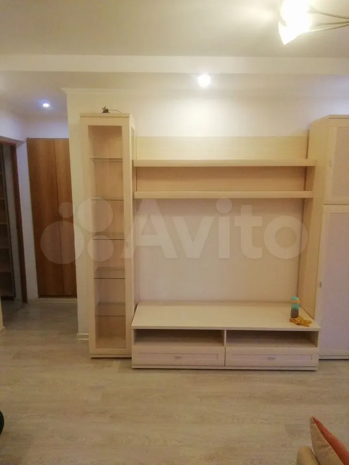 3-комн., 55 м², 5/5 этаж, Карасунский внутригородской округ, жилой массив Пашковский, ул. 1 Мая, 67 — фото 3