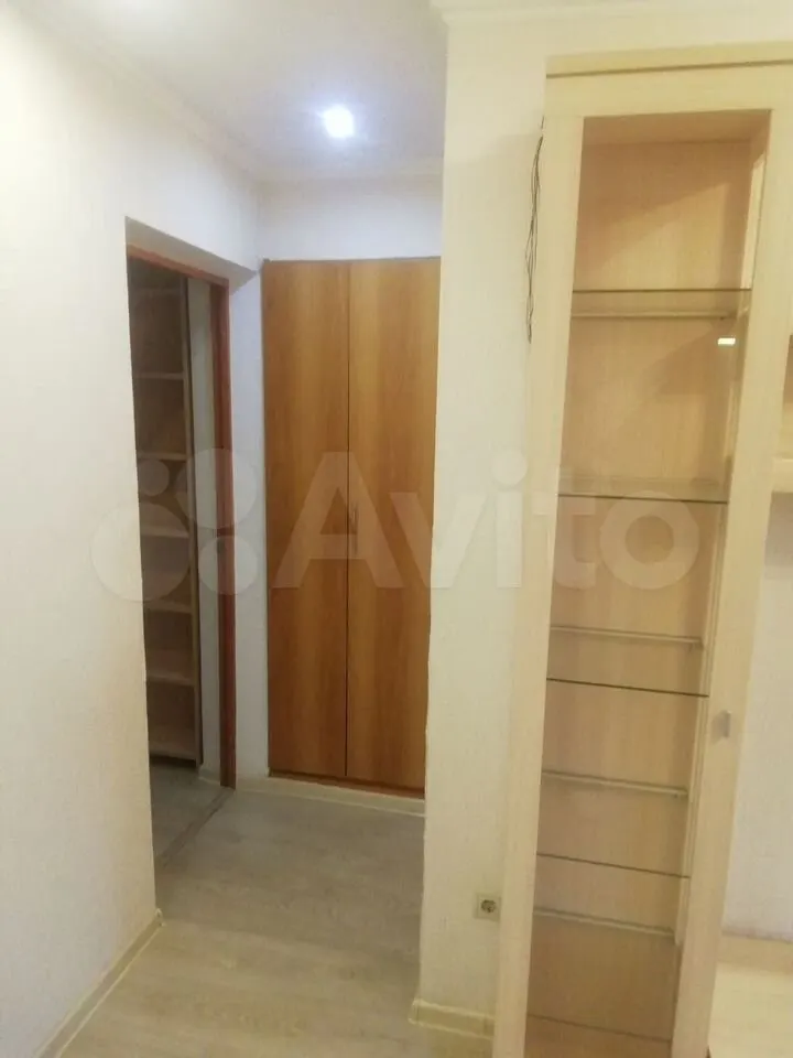 3-комн., 55 м², 5/5 этаж, Карасунский внутригородской округ, жилой массив Пашковский, ул. 1 Мая, 67 — фото 4