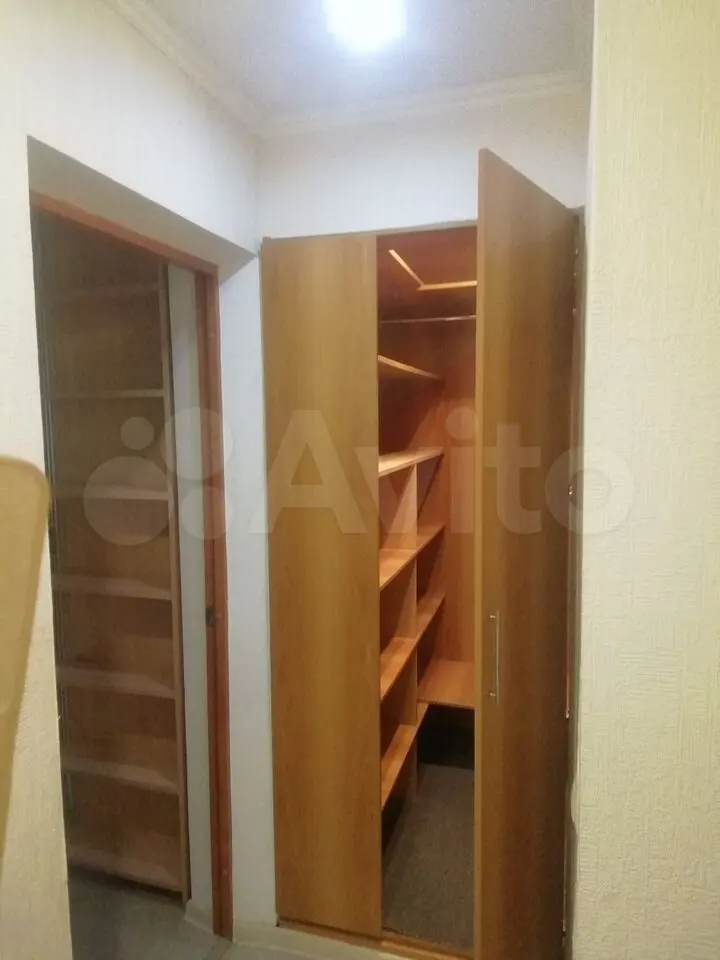 3-комн., 55 м², 5/5 этаж, Карасунский внутригородской округ, жилой массив Пашковский, ул. 1 Мая, 67 — фото 5