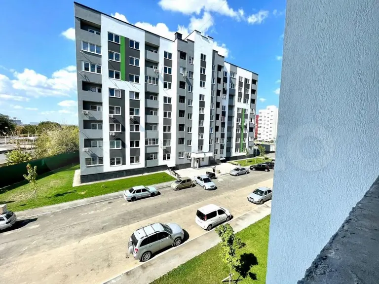 1-комн., 45.9 м², 3/8 этаж, ЖК «Лето» — фото 2
