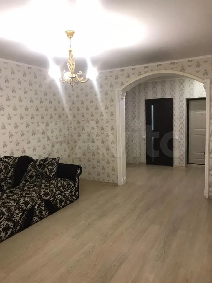 3-комн. квартира