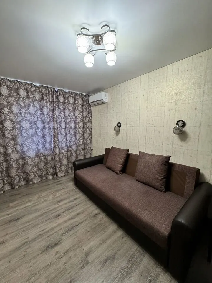 2-комн., 44.9 м², 5/5 этаж, Фестивальный мкр-н, ул. Воровского, 223 — фото 2