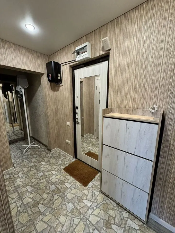 2-комн., 44.9 м², 5/5 этаж, Фестивальный мкр-н, ул. Воровского, 223 — фото 3