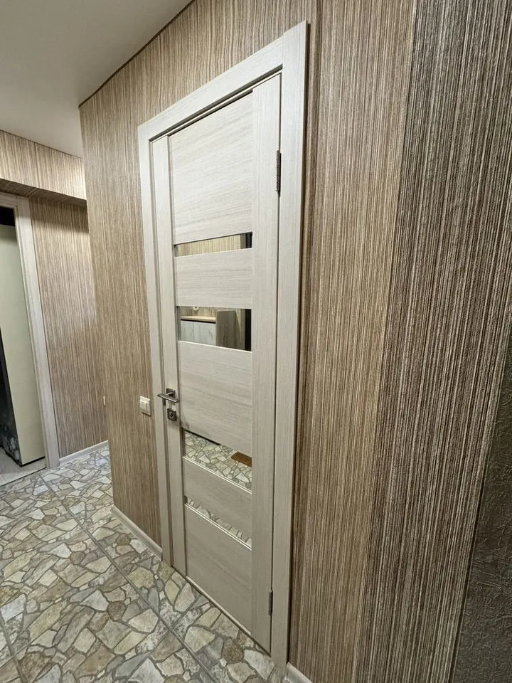 2-комн., 44.9 м², 5/5 этаж, Фестивальный мкр-н, ул. Воровского, 223 — фото 4