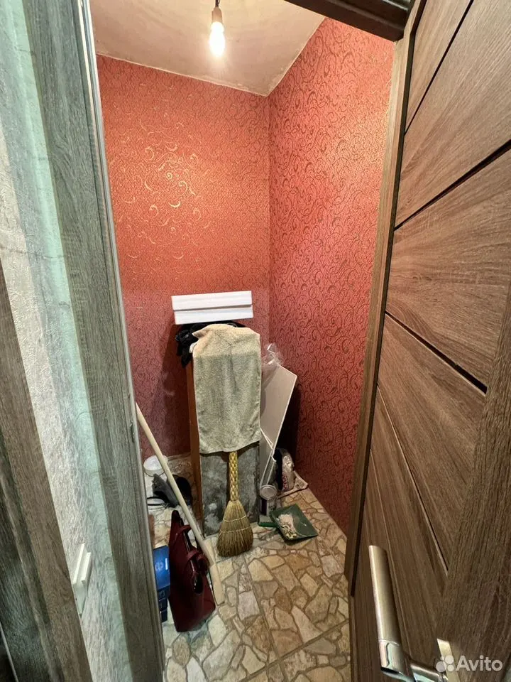 2-комн., 44.9 м², 5/5 этаж, Фестивальный мкр-н, ул. Воровского, 223 — фото 5