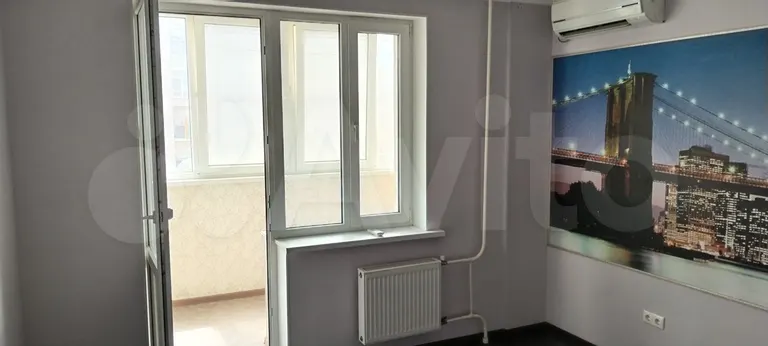 1-комн., 41.4 м², 6/9 этаж, Восточно-Кругликовская ул., 76/1 — фото 4